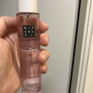 Rituals Sakura bodymist  - Underbar body mist från rituals 
