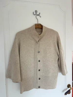 Cashmere tröja - Tröja från soft goat, storlek S