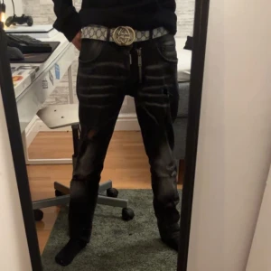 Dsquared2 jeans - Dsq2 jeans Fint skick