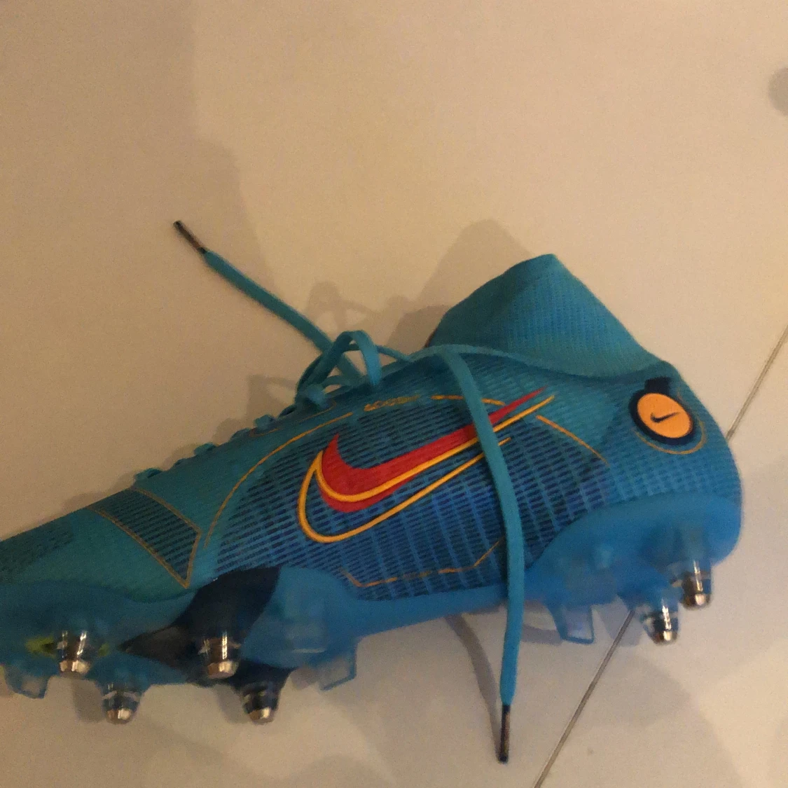 Nike superfly Elite  - 91