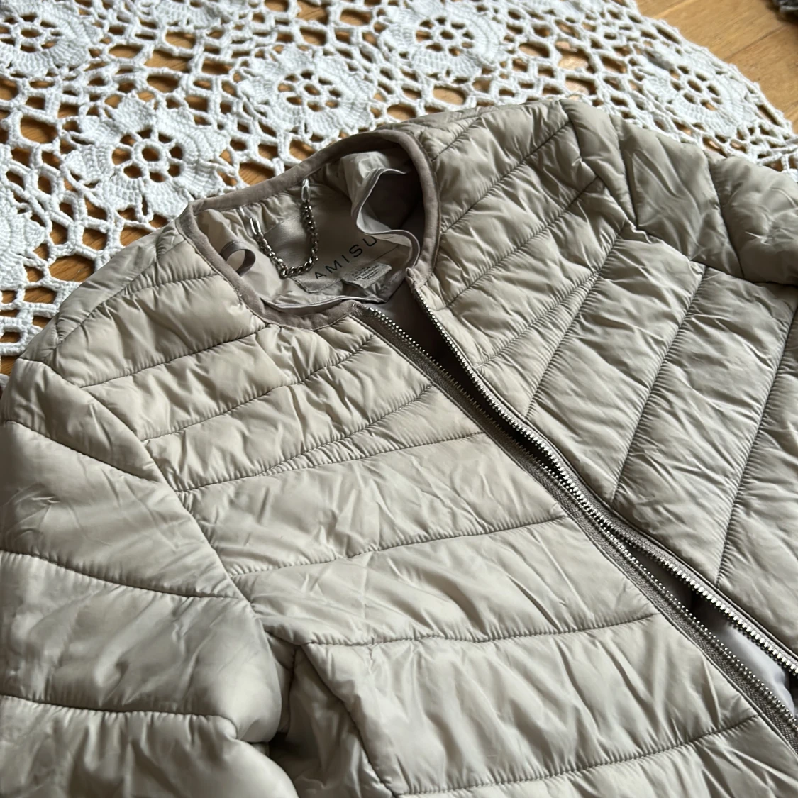  höst-jacka💓 - 90