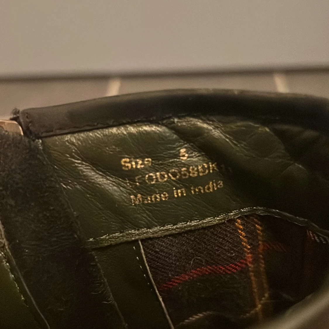 Stövlar Barbour - 91