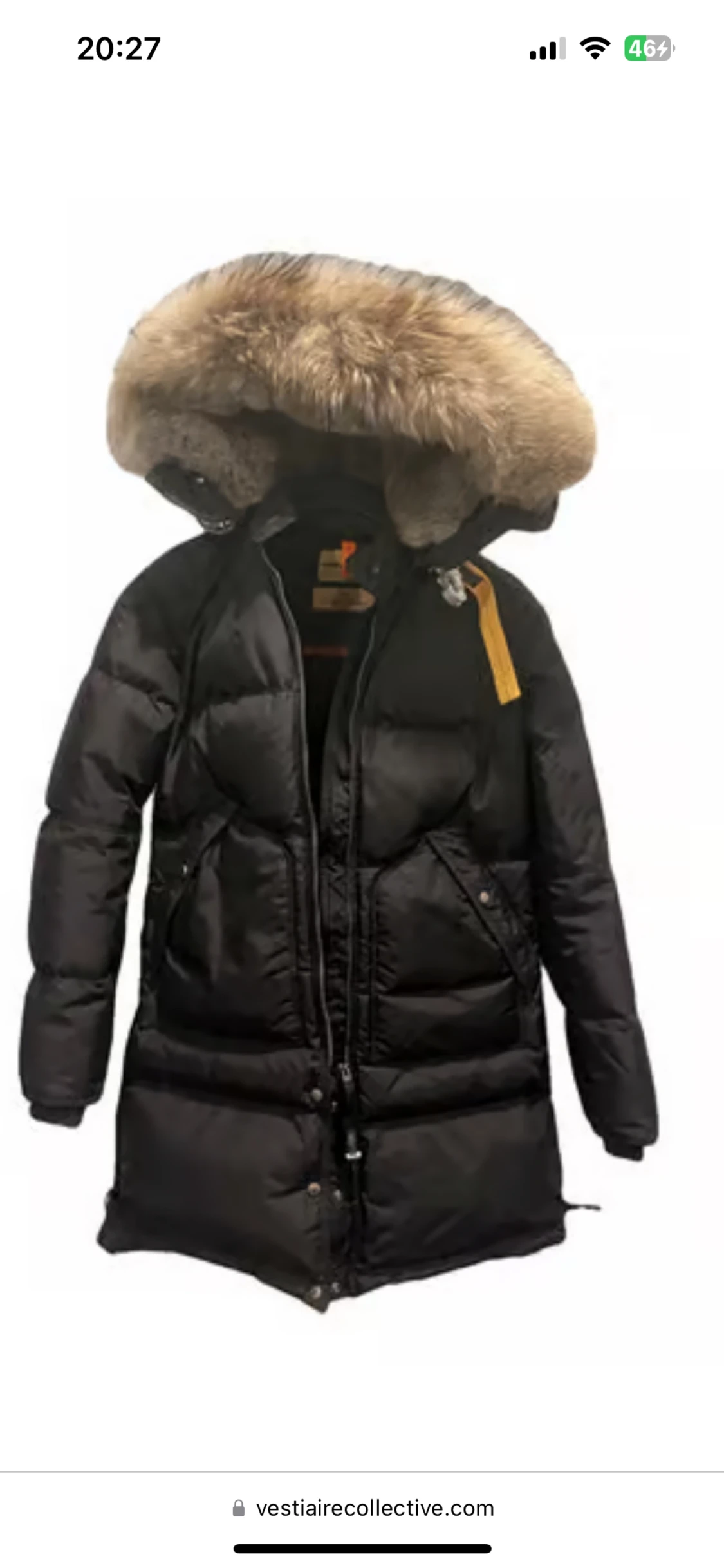 Parkunderhåll longbear