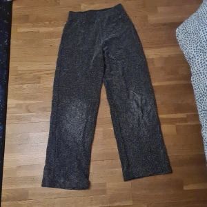 Glitter byxor  - Glitter byxor sköna att ha på sig inte slitna