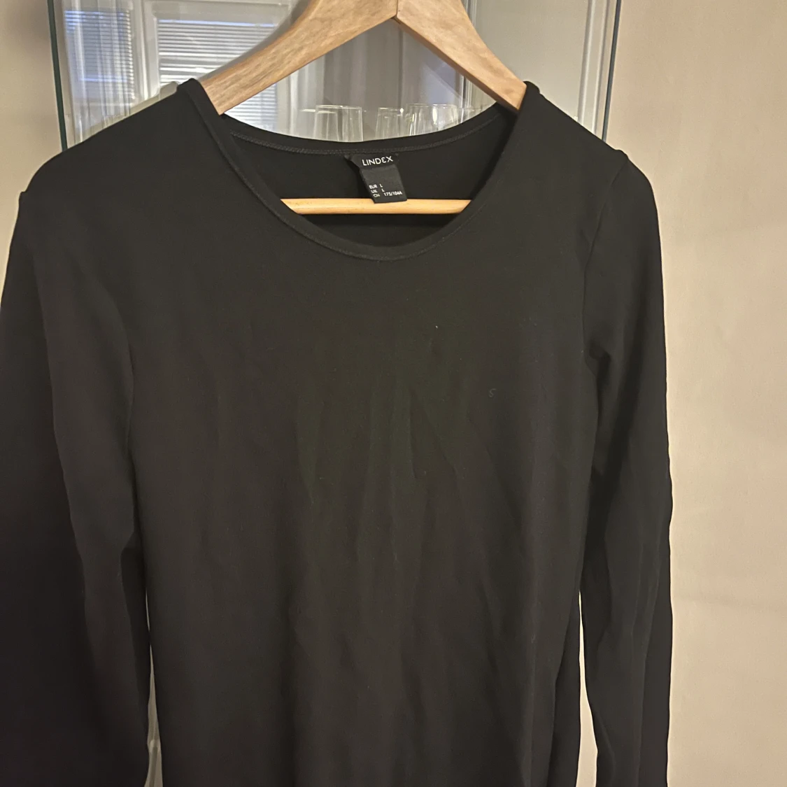 Svart långklänning  - 91