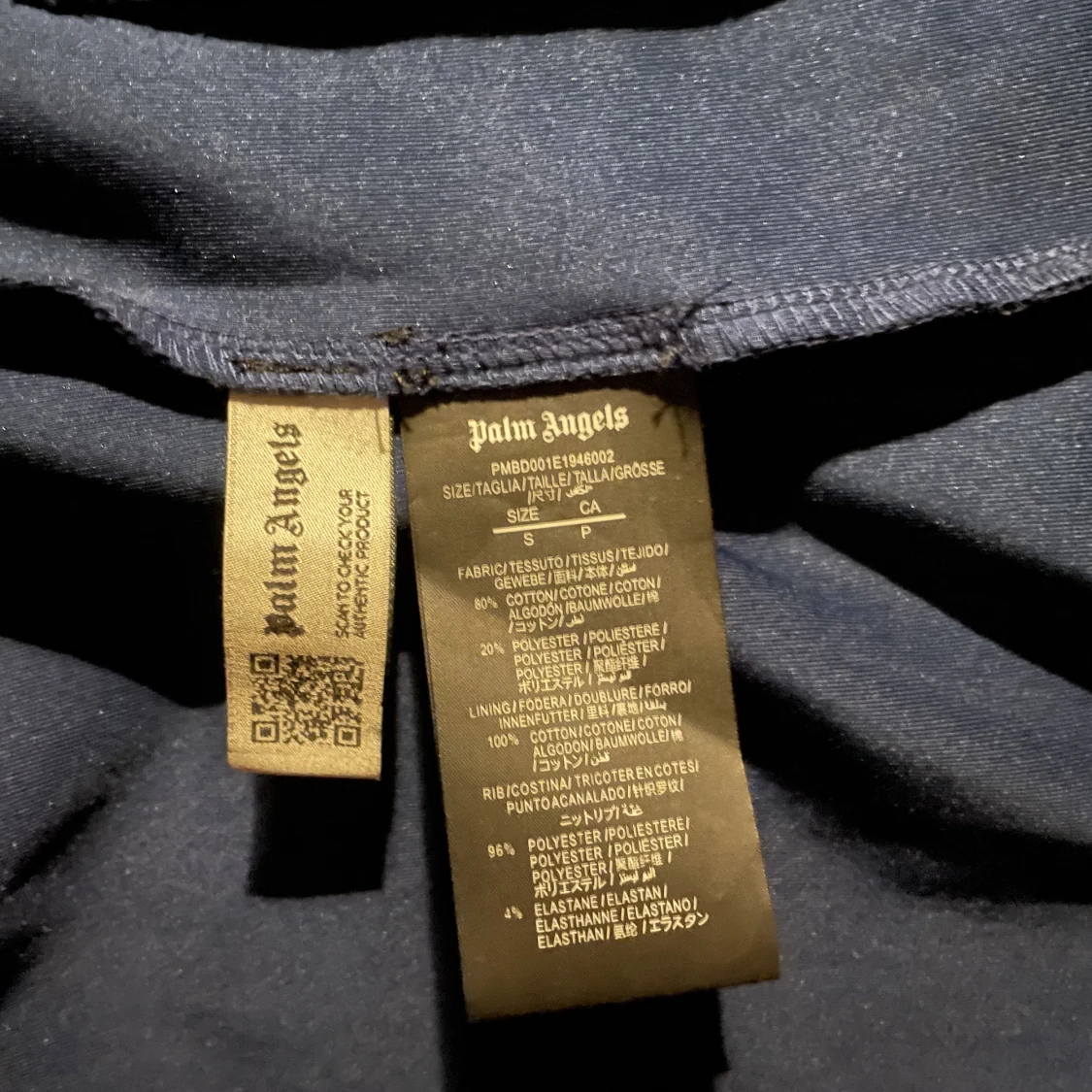 Palm angels tröja  - 91