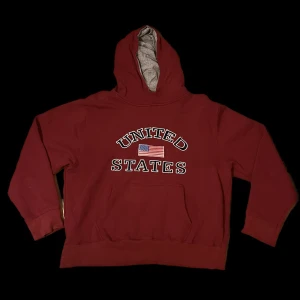 HOODIE - En vanlig oversized Hoodie