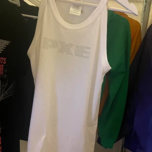 Pxe Ecco2K Tanktop - Använts en gång för prova storlek, för stor för mig