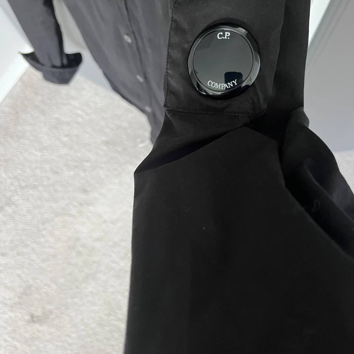 Cp Company overshirt - 90