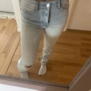 Jeans från H&M🤍