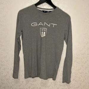 Långärmad t-shirt - Gott skick