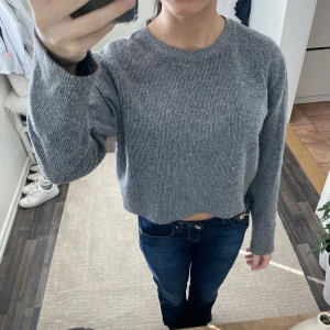 Zara tröja - Jättesöt tröja från Zara perfekt till hösten.