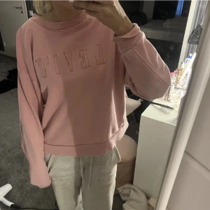 super fin fröja från levis - super söt tröja från levis! aldrig andvänt