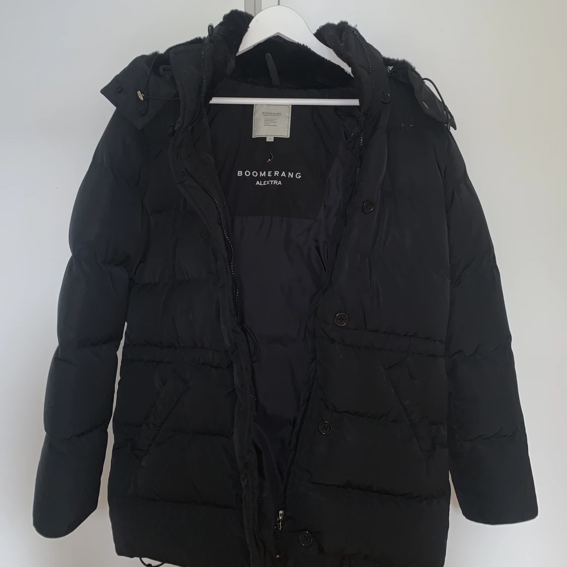 Boomerang Alextra Down dunjacka - 90