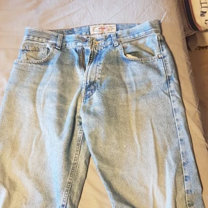 Davy,s original - Urtvättade stl. 32/32