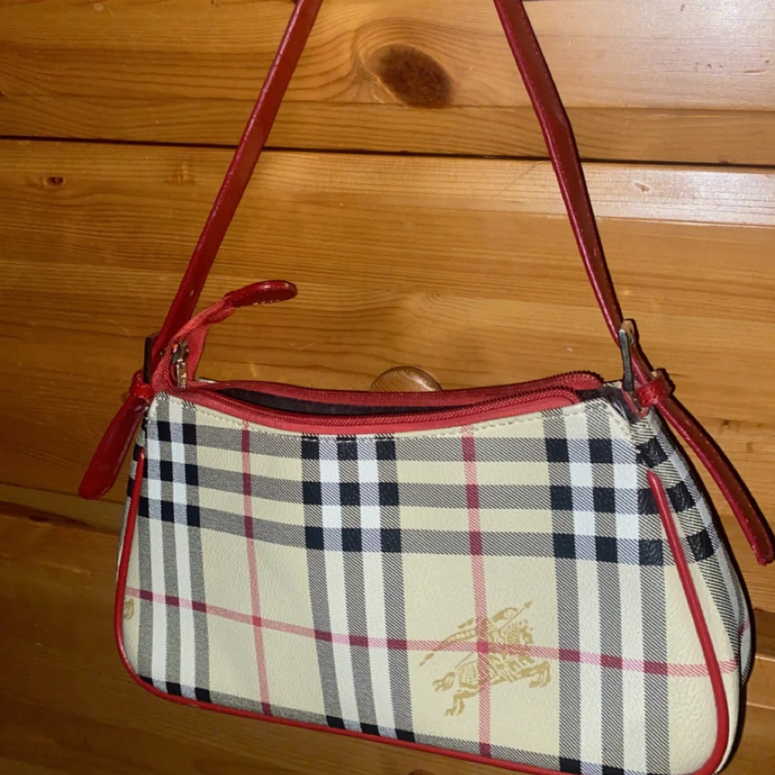 Fejk burberry väska❗️ - 91