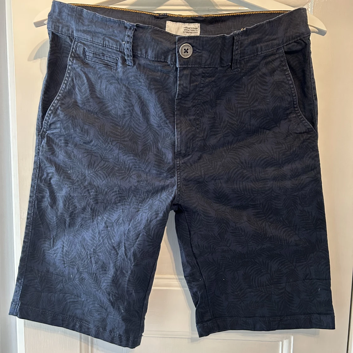 Shorts av märket Solid