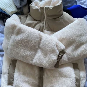 Jacka - Helt ny höst / vinterjacka 