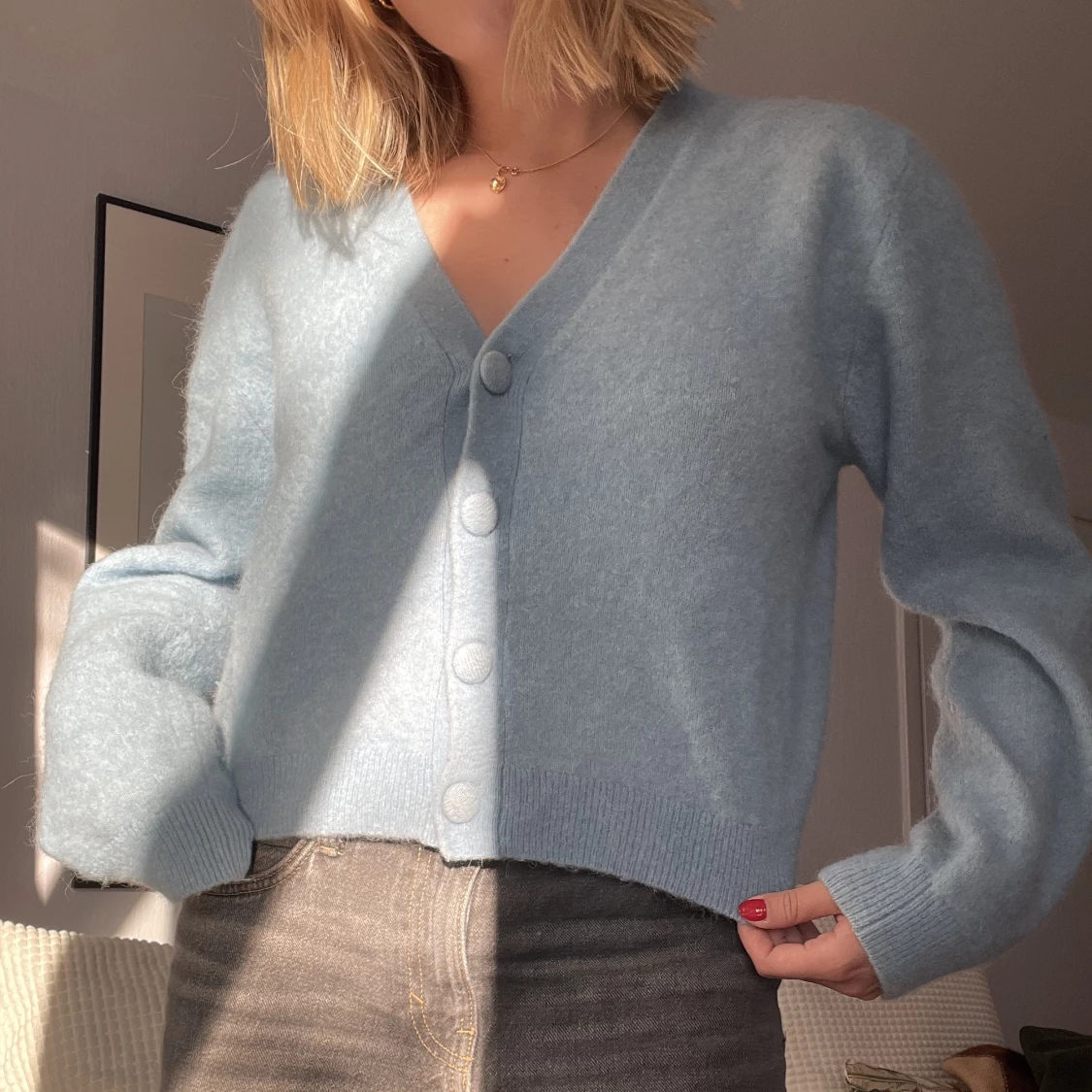 Tröja från and other stories 