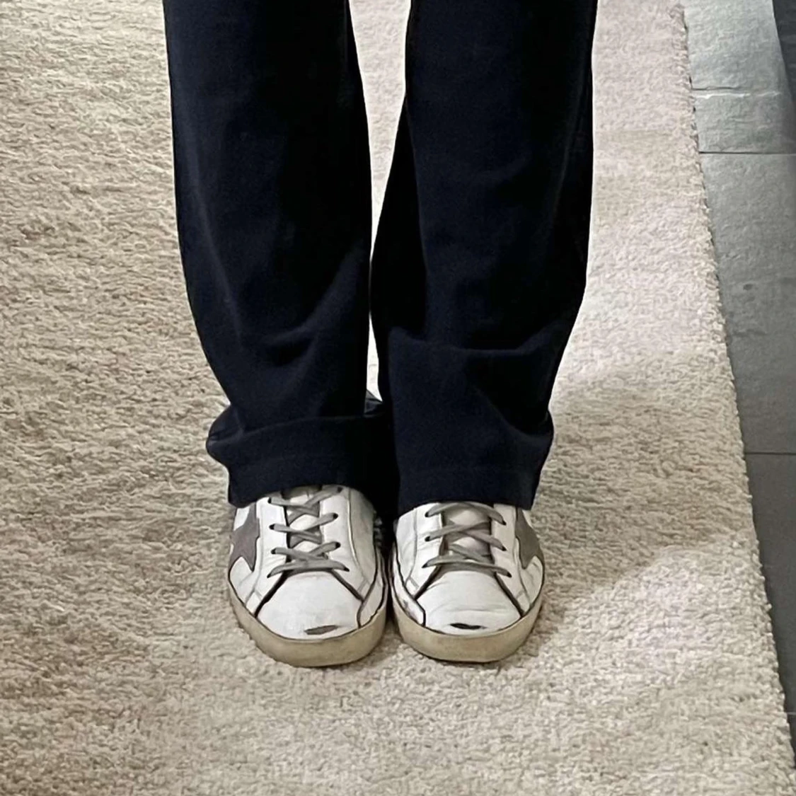 Golden Goose Superstar - 91