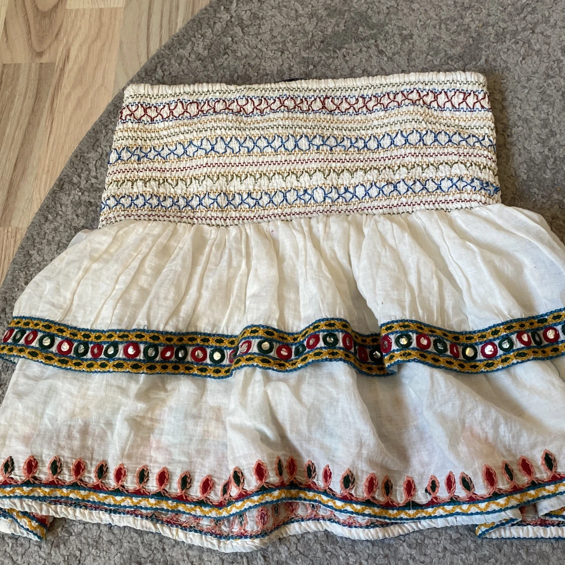 💋🩷Zara kjol🩷💋 - 90