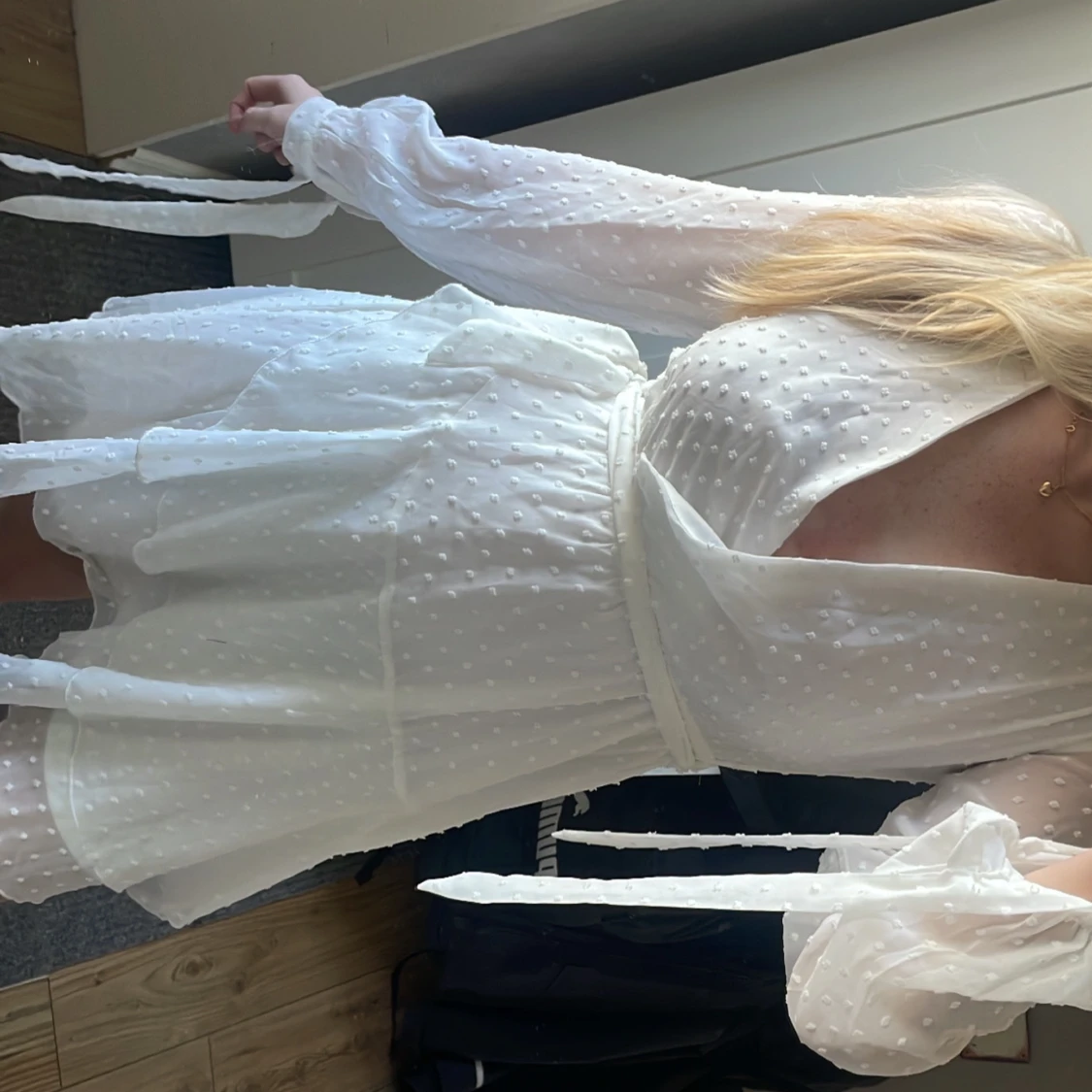 Studentklänning  - 90