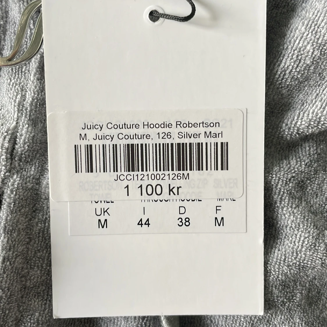 Helt ny juicy tröja - 91