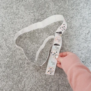 Thank you slinga med 28 st - Slingan med 28 st för 10-20 kr 