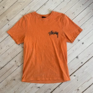 Stussy x Our Legacy work shop tee - Size S fits like M