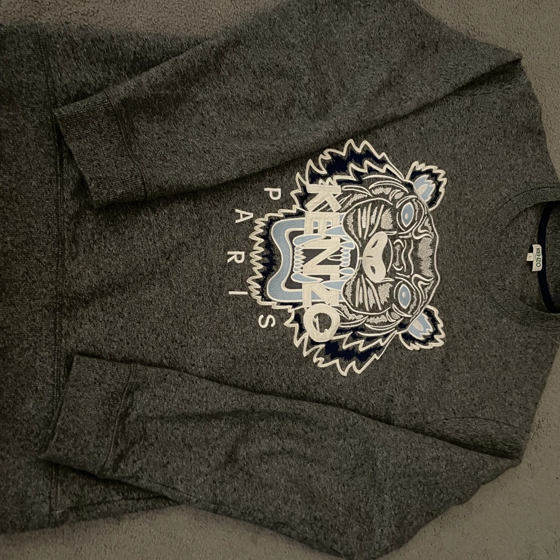 Kenzo sweatshirt