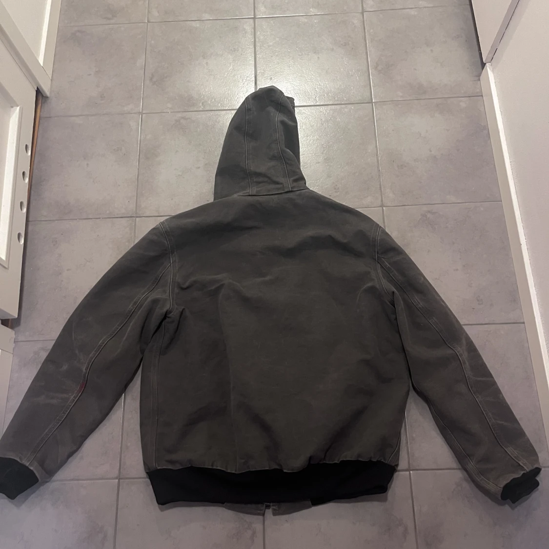 Carhartt work jacket  - 90