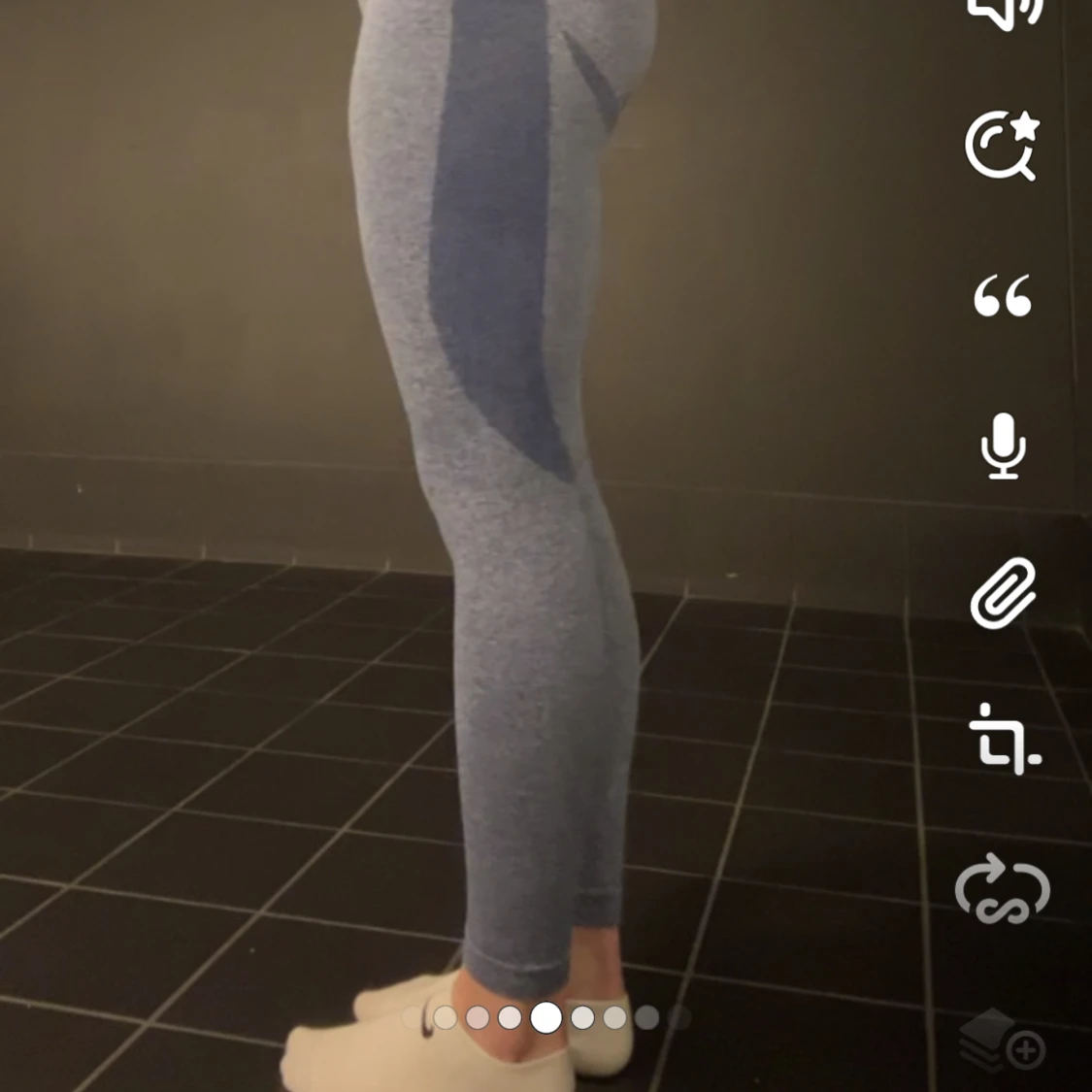 Träningstights  - 90