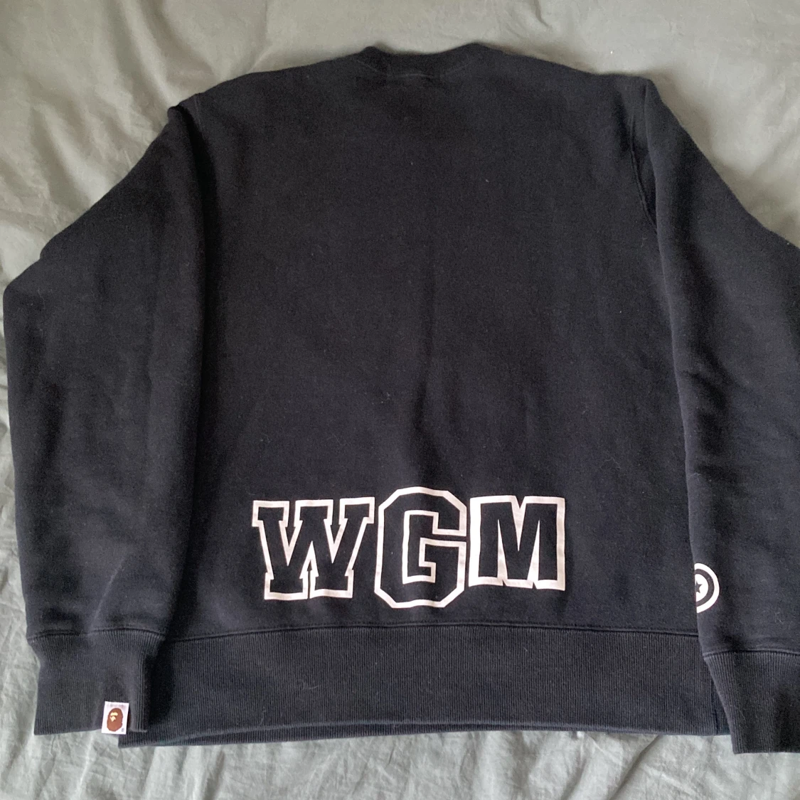 Bape sweatshirt  - 91