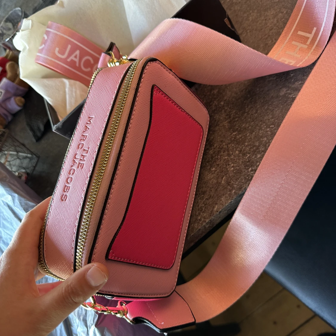 Marc Jacobs snapshot kopia  - 90