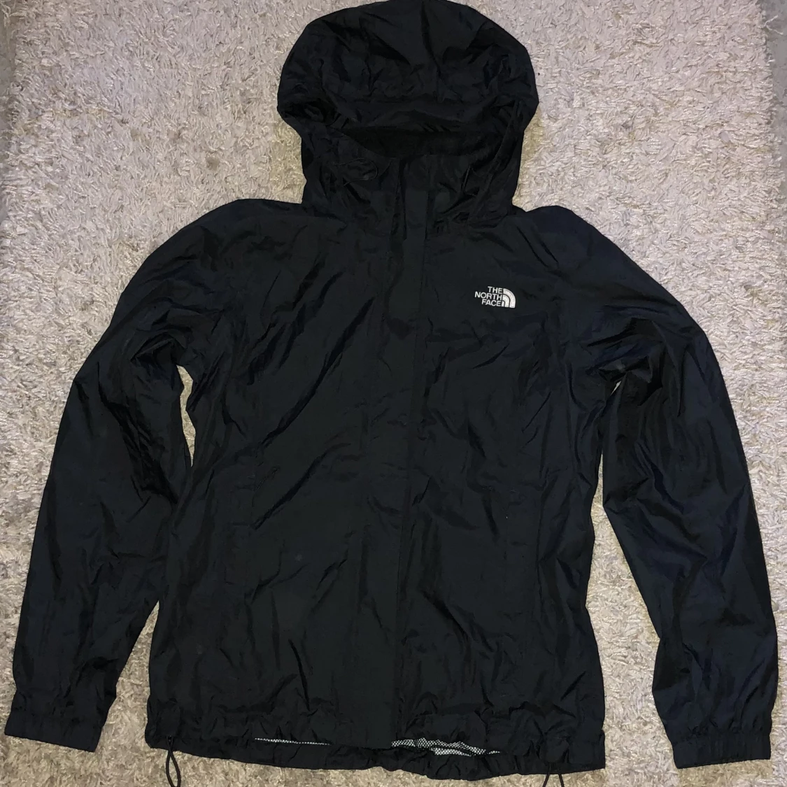 The North Face regnjacka