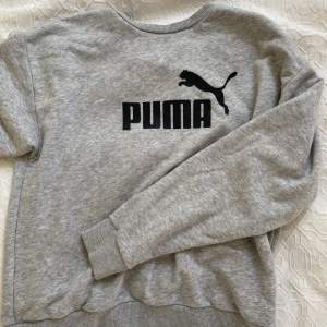 puma tröja. M