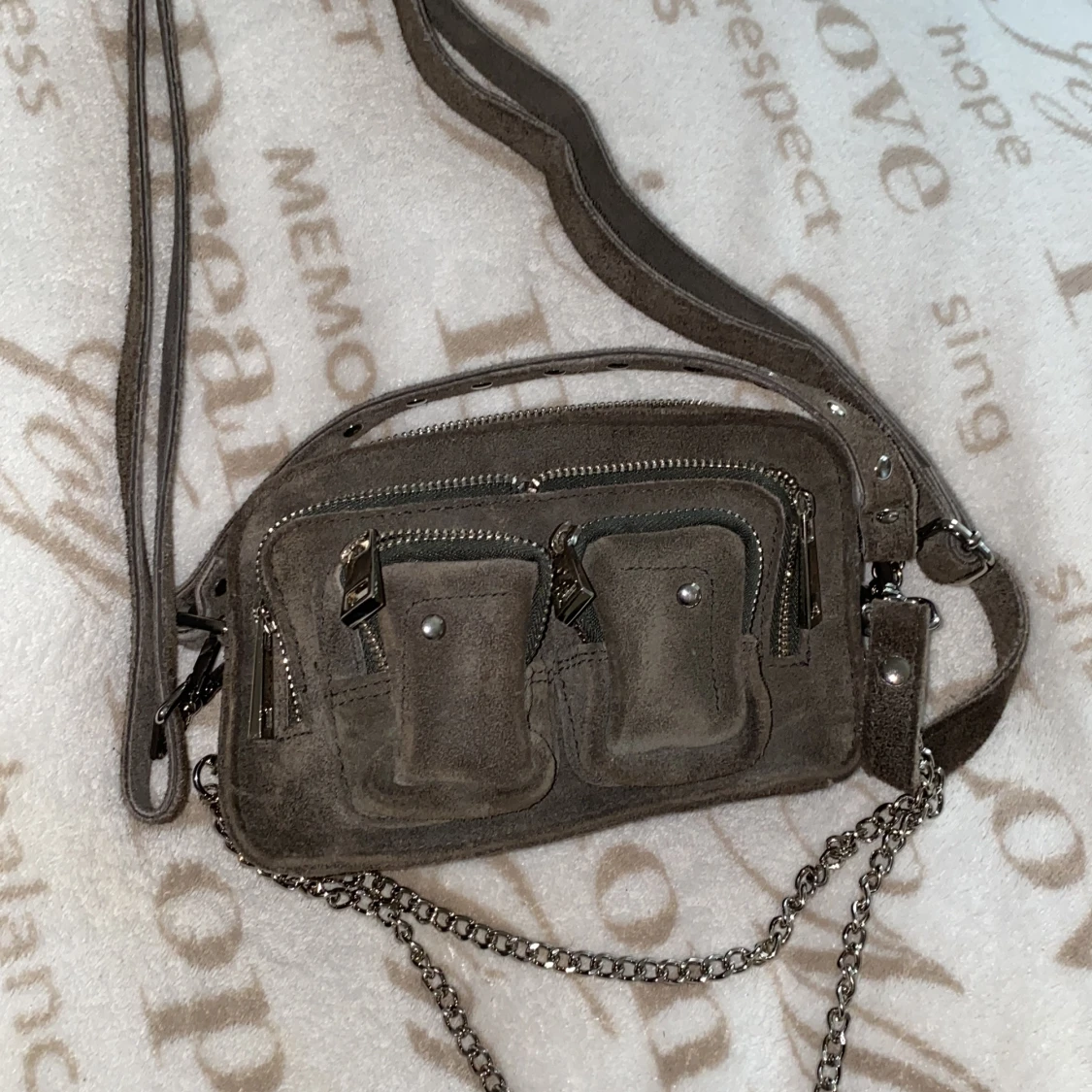 Núnoo mini bag  - 91