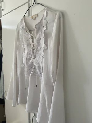 Vacker blus  - Vacker blus från Michael kors, varsamt använd 