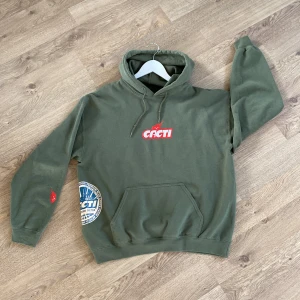 Travis scott, Cacti hoodie  - Travis scott cacti hoodie, Äkta. Size M