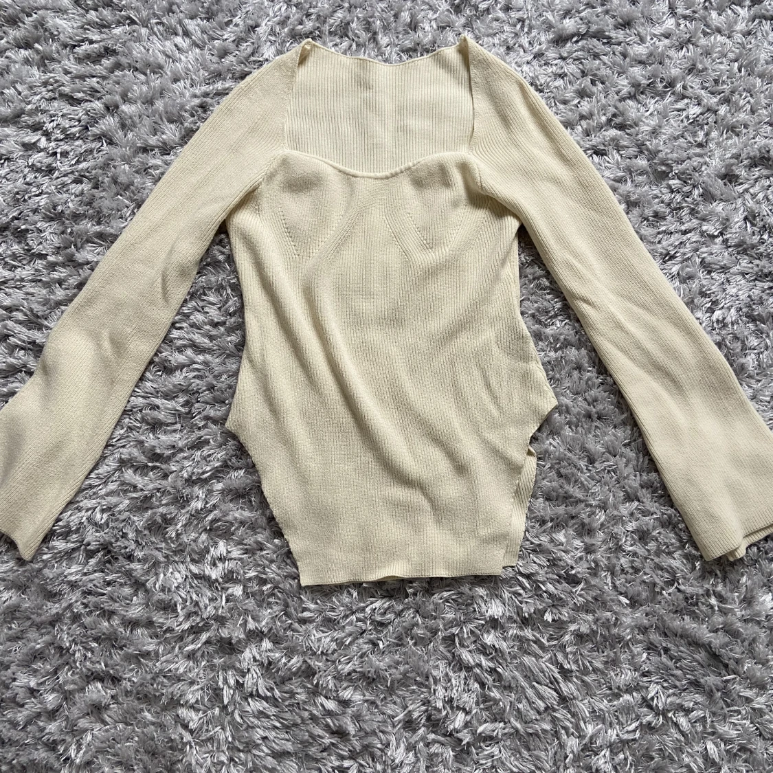  Långärmad tröja - 90