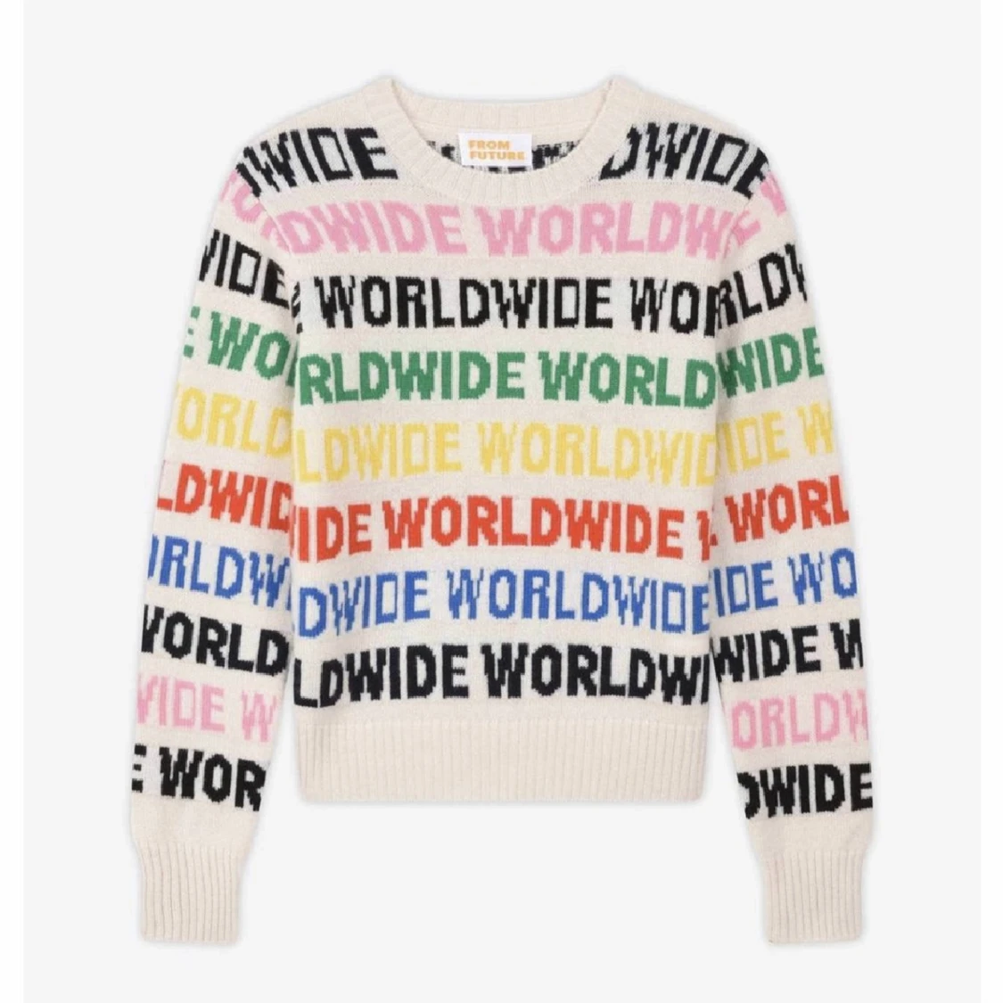 From future kashmir tröja