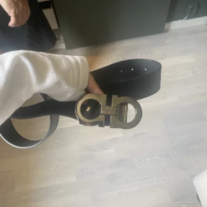 Snyggt skärp oanvänt - Oanvänd, går att justera