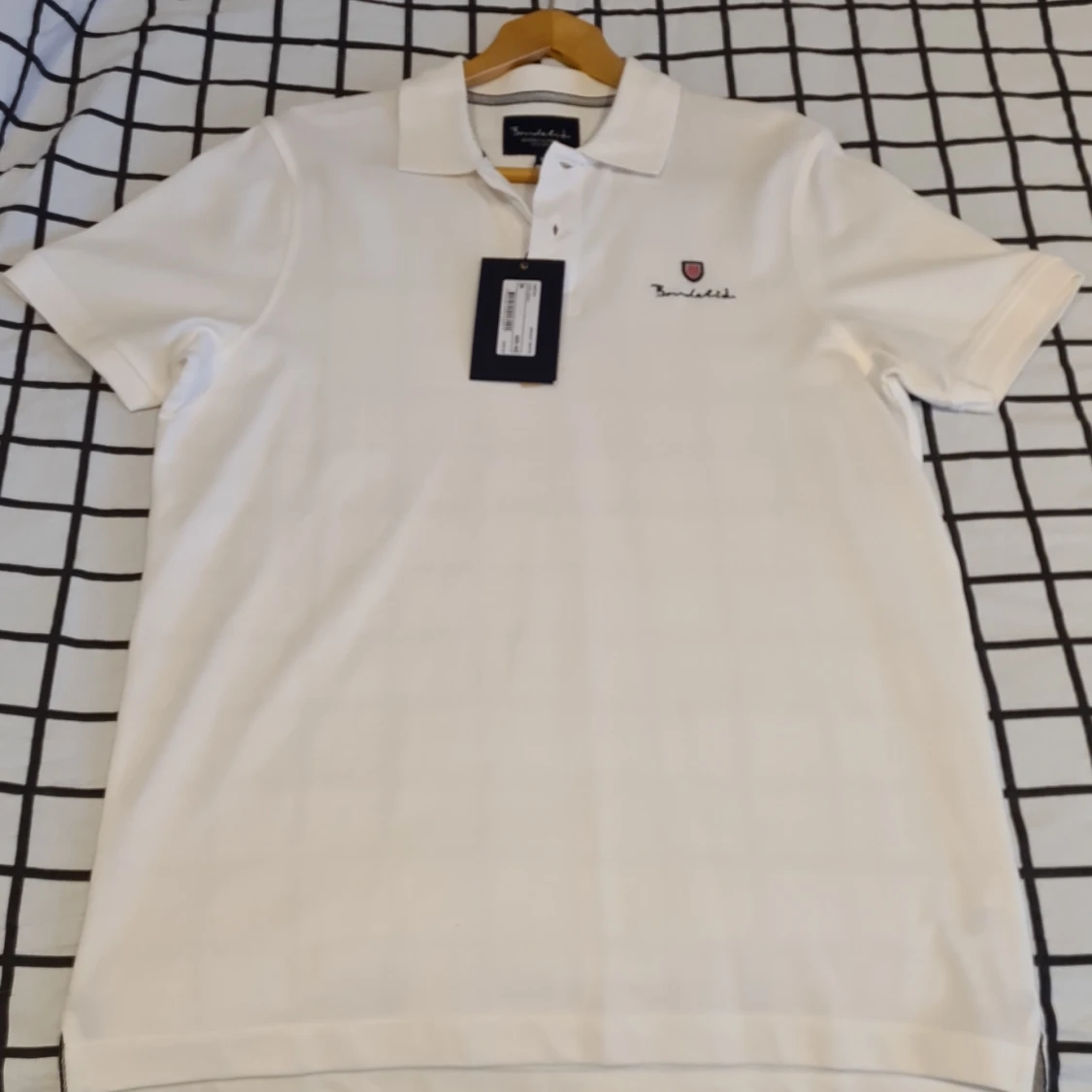 Bondelid Pikétröja 