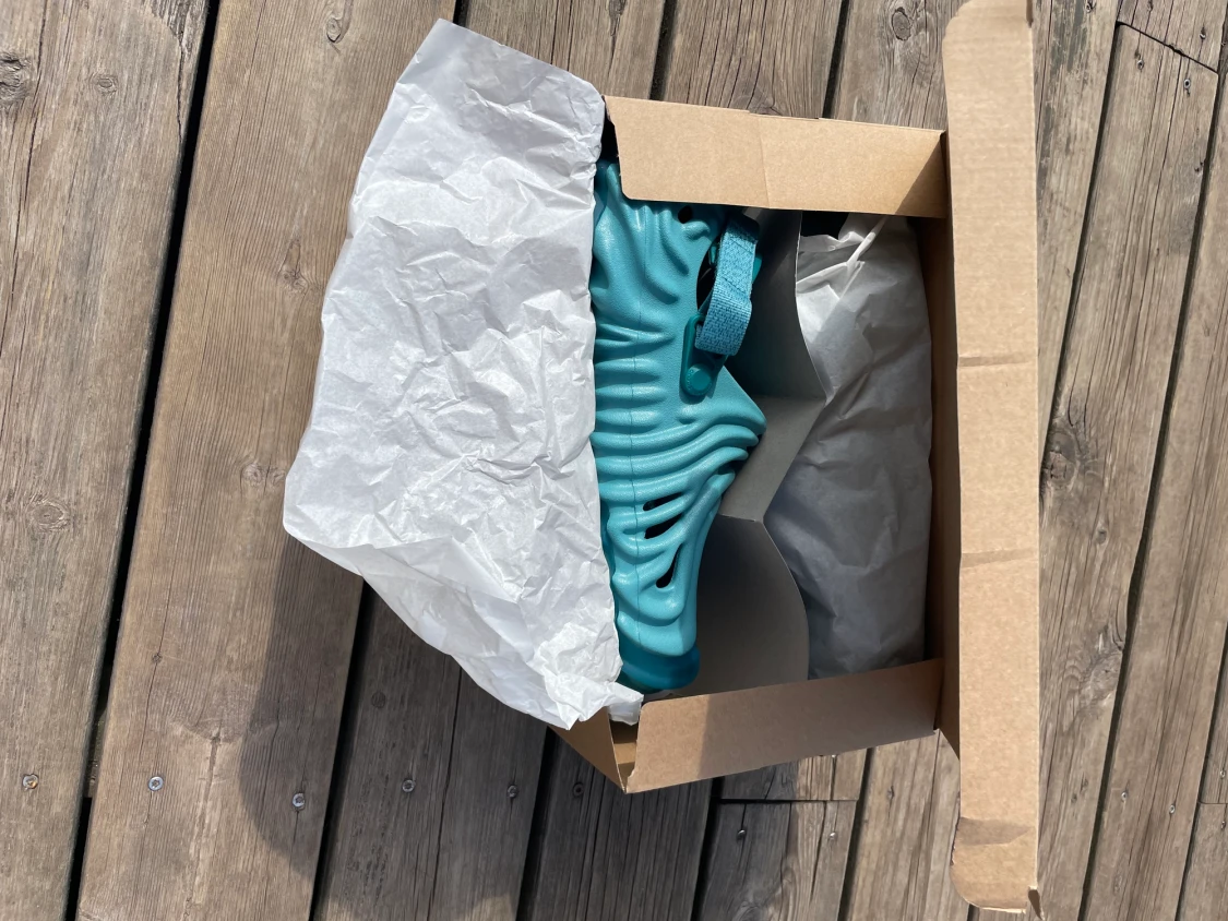 Crocs pollex tide  - 90