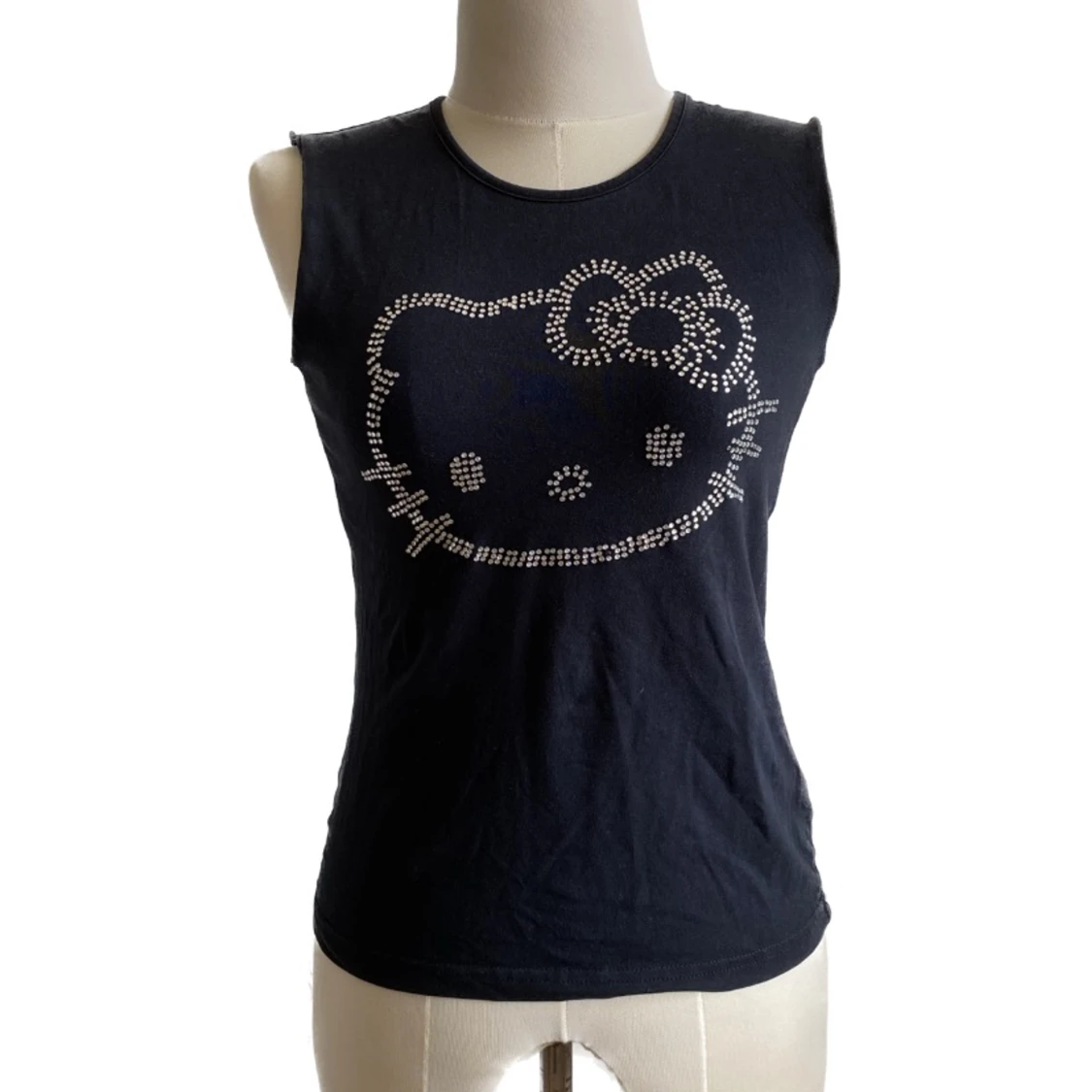 Hello kitty linne - 90