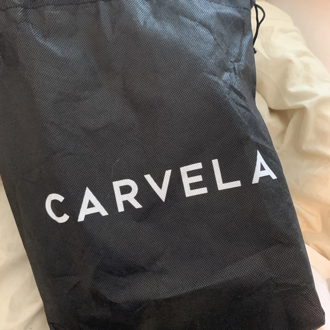 Helt oanvänd märkesväska - 91