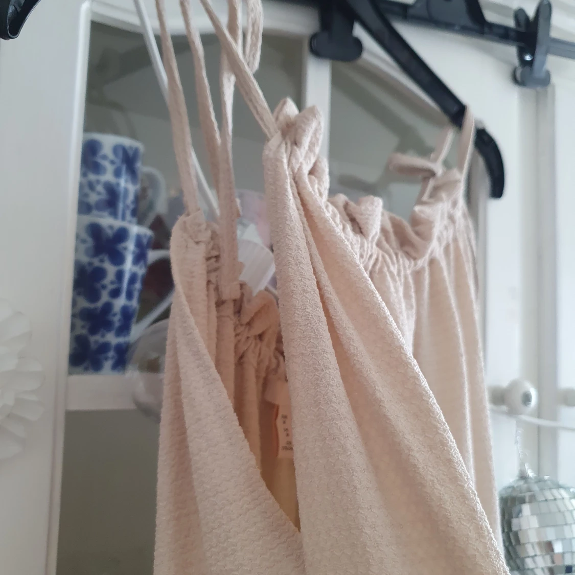 Sommarklänning från HM strl M - 91