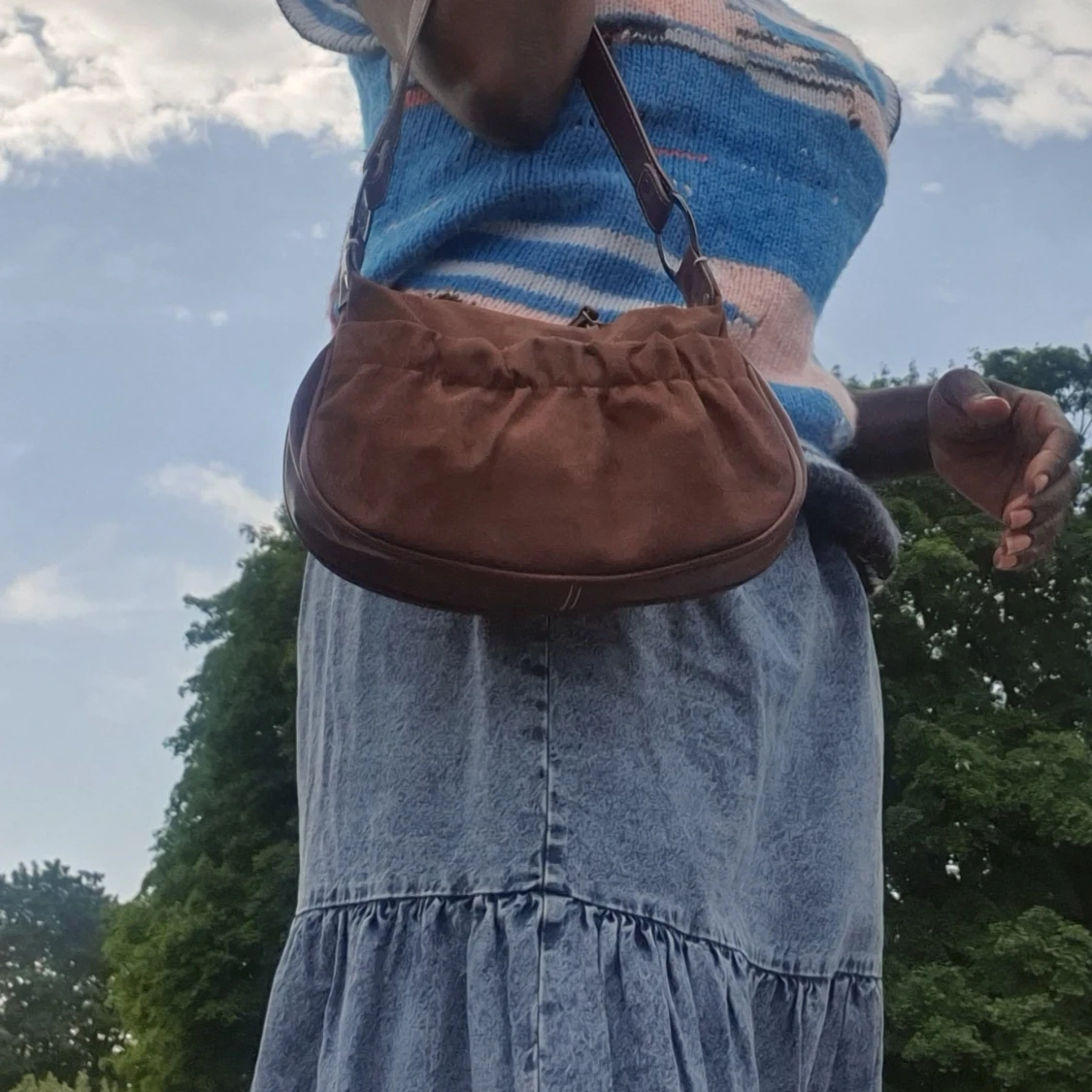 Y2k banqutte vãska - 91