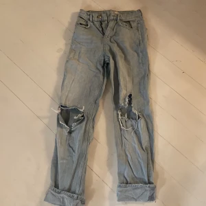 Jeans  - Superfina jeans från Gina tricot.  