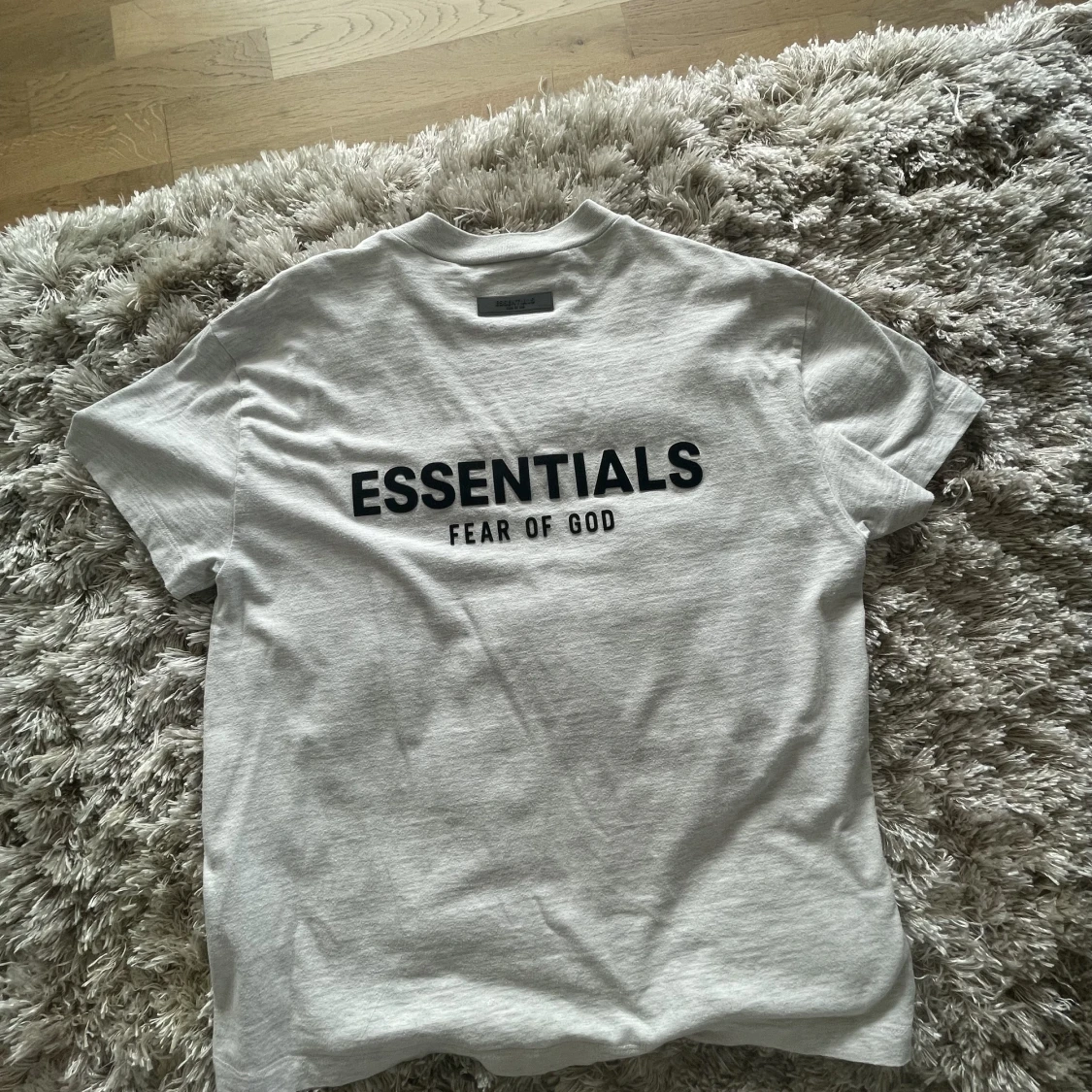 Essential Fear of God - 91